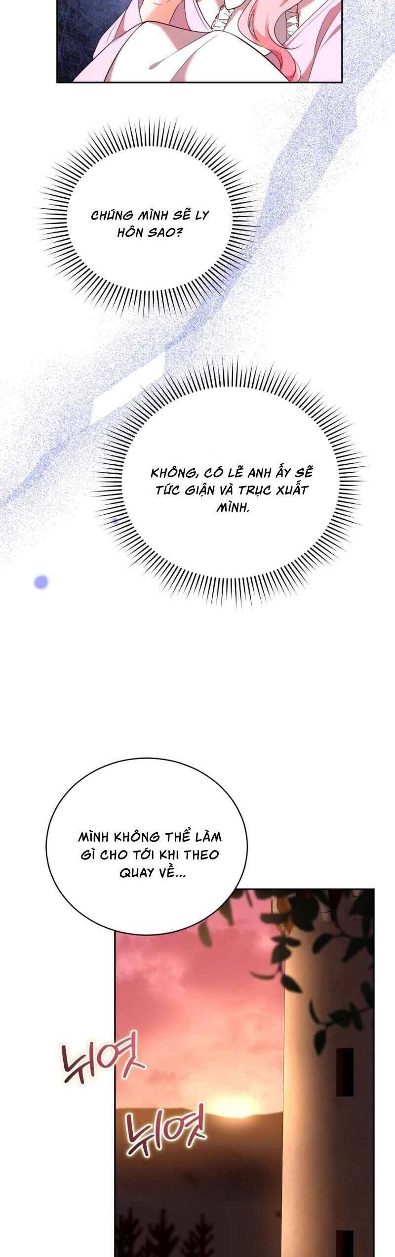 Nhốt Tôi Lại Đi, Công Tước! Chapter 21 - 5