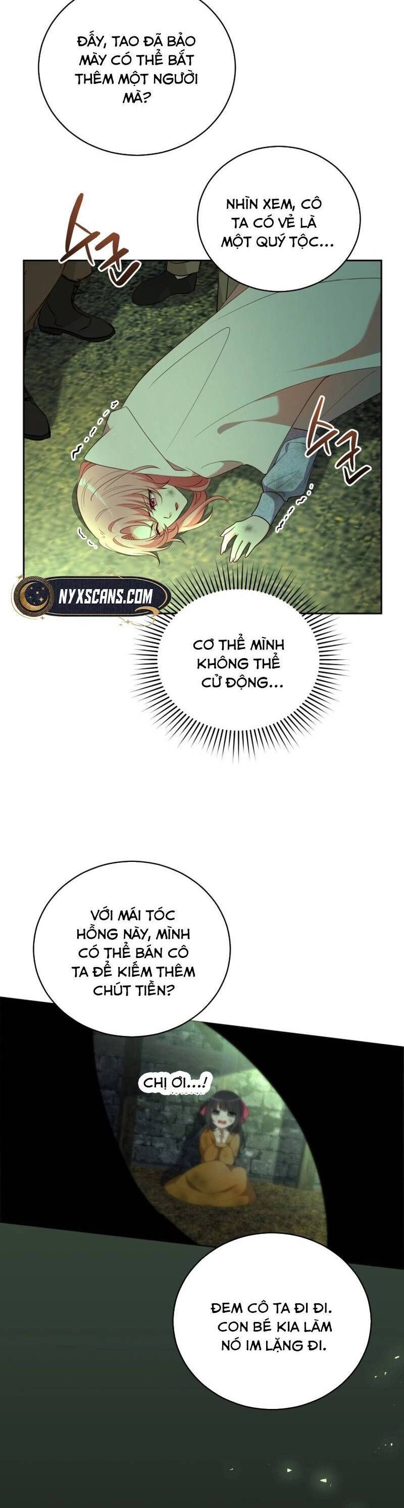 Nhốt Tôi Lại Đi, Công Tước! Chapter 25 - 11