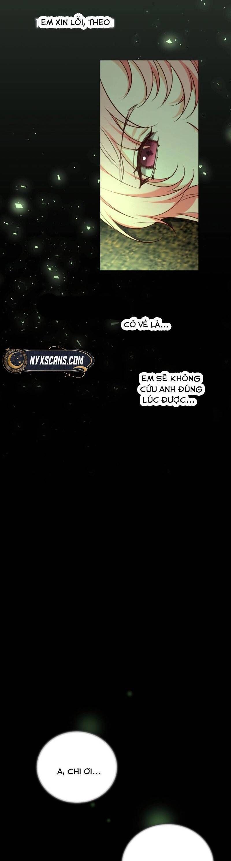 Nhốt Tôi Lại Đi, Công Tước! Chapter 25 - 12