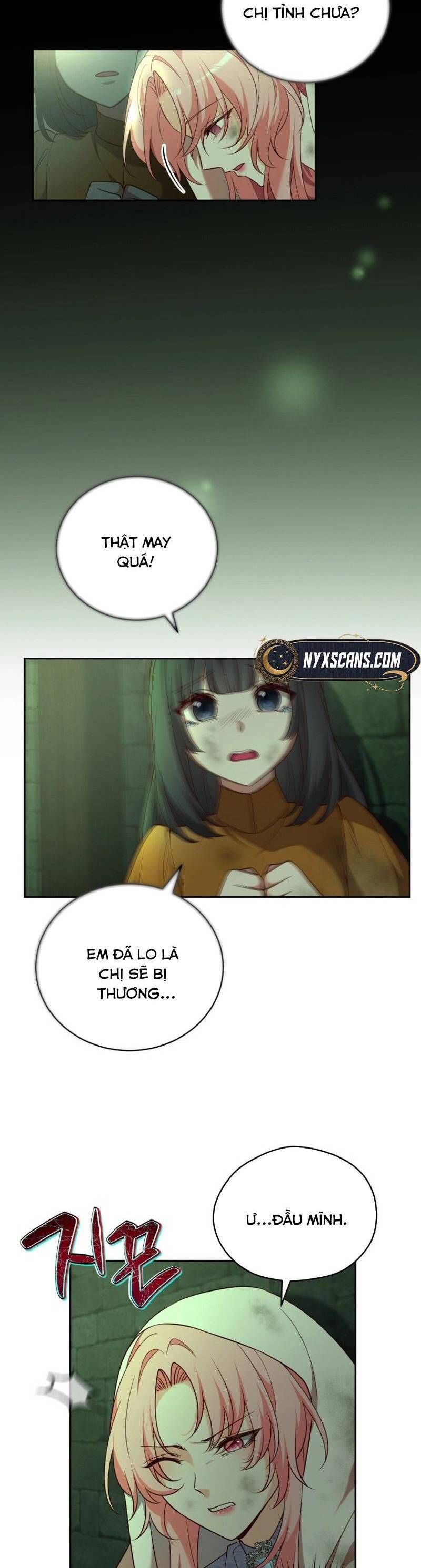 Nhốt Tôi Lại Đi, Công Tước! Chapter 25 - 13
