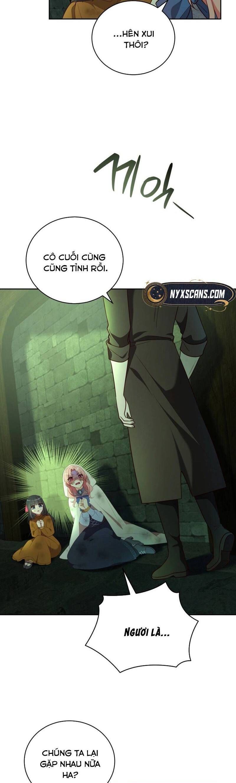 Nhốt Tôi Lại Đi, Công Tước! Chapter 25 - 16