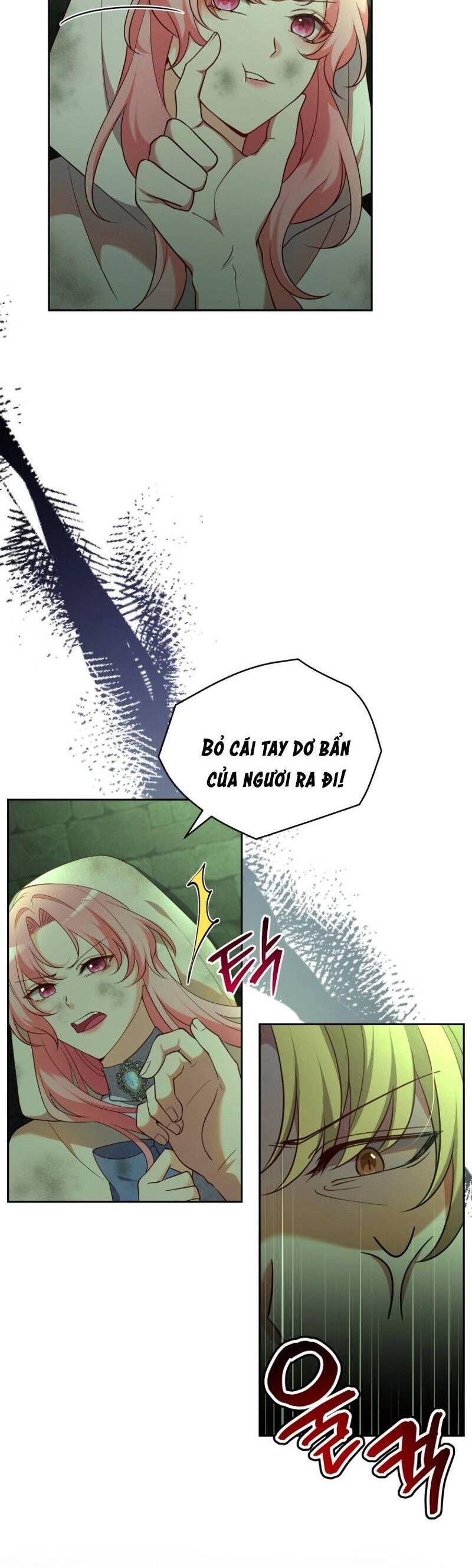 Nhốt Tôi Lại Đi, Công Tước! Chapter 25 - 18