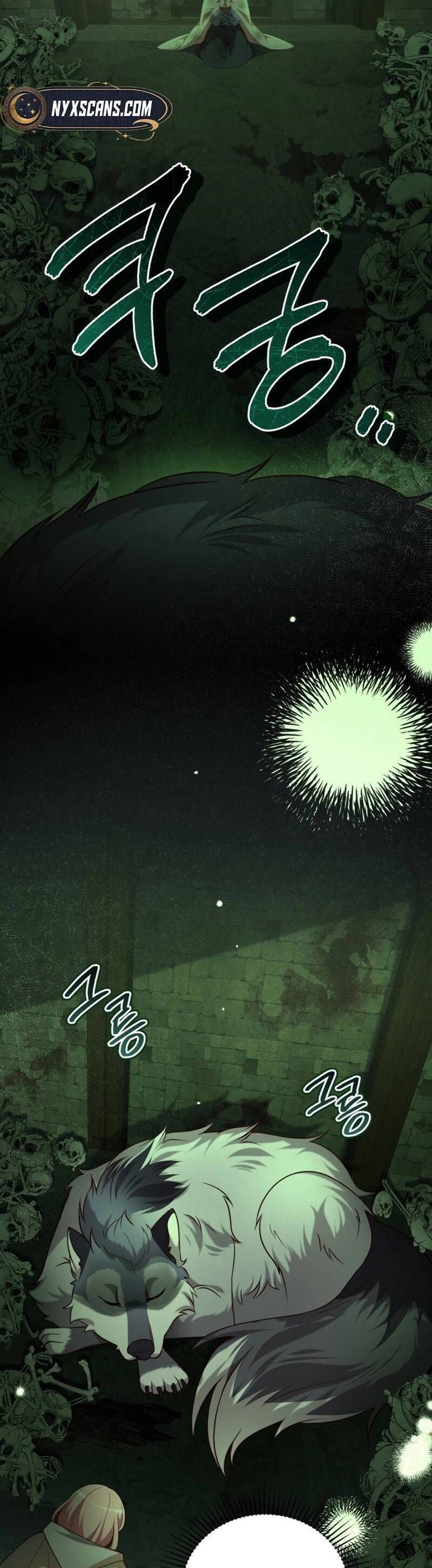 Nhốt Tôi Lại Đi, Công Tước! Chapter 25 - 25