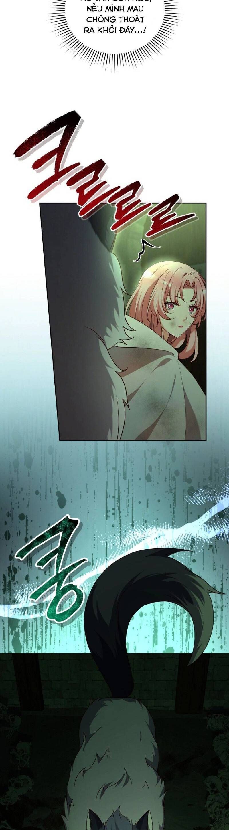 Nhốt Tôi Lại Đi, Công Tước! Chapter 25 - 27