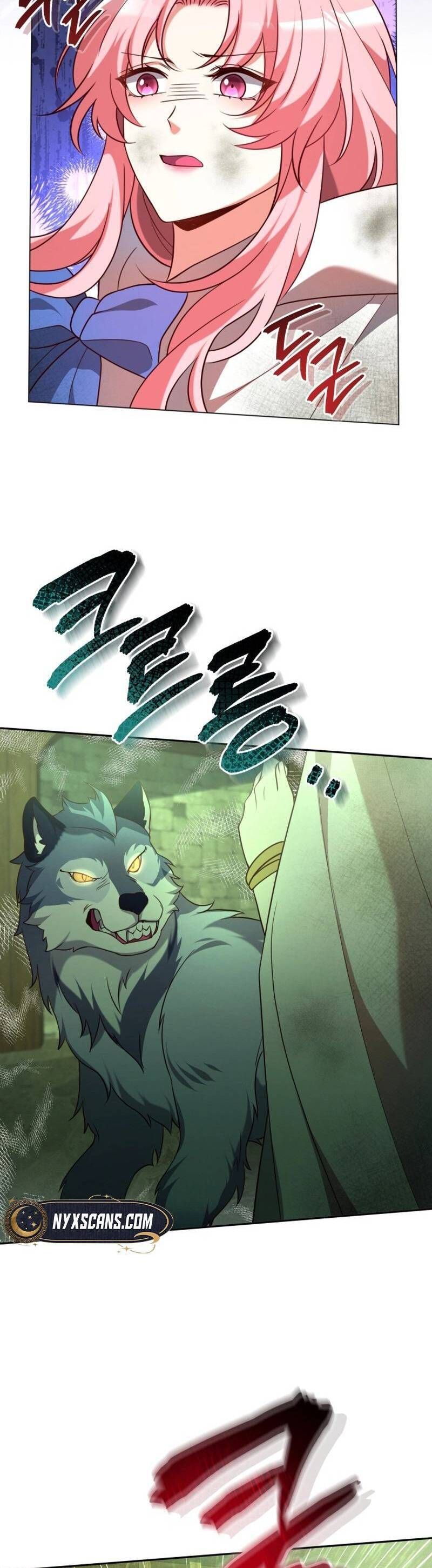 Nhốt Tôi Lại Đi, Công Tước! Chapter 25 - 29