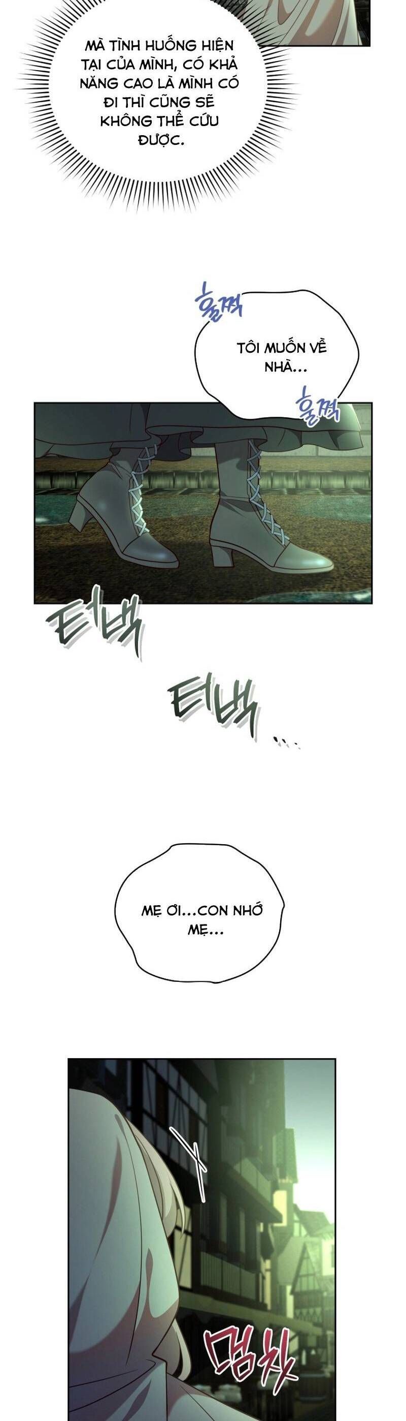 Nhốt Tôi Lại Đi, Công Tước! Chapter 25 - 4