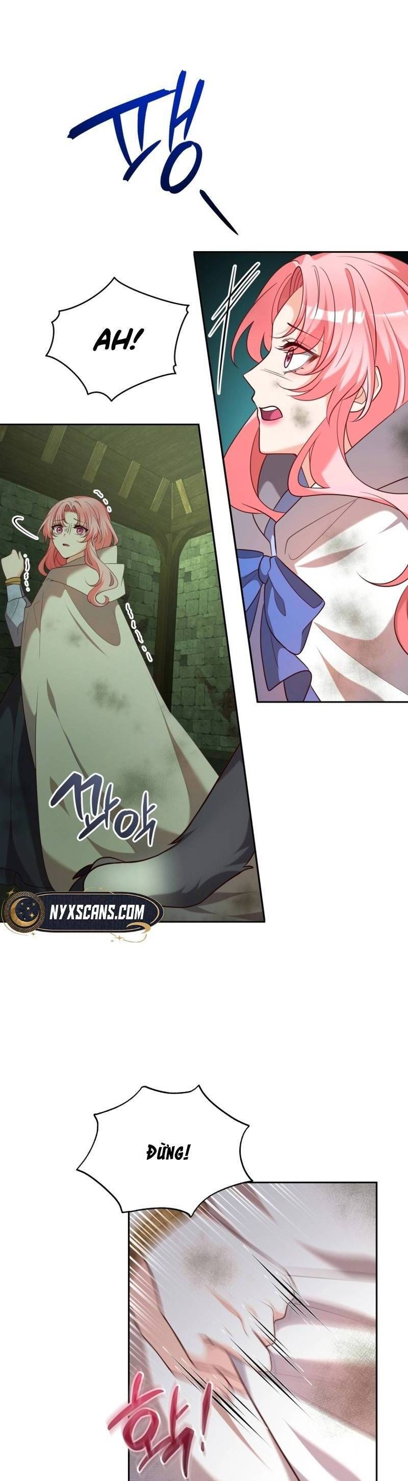 Nhốt Tôi Lại Đi, Công Tước! Chapter 25 - 31