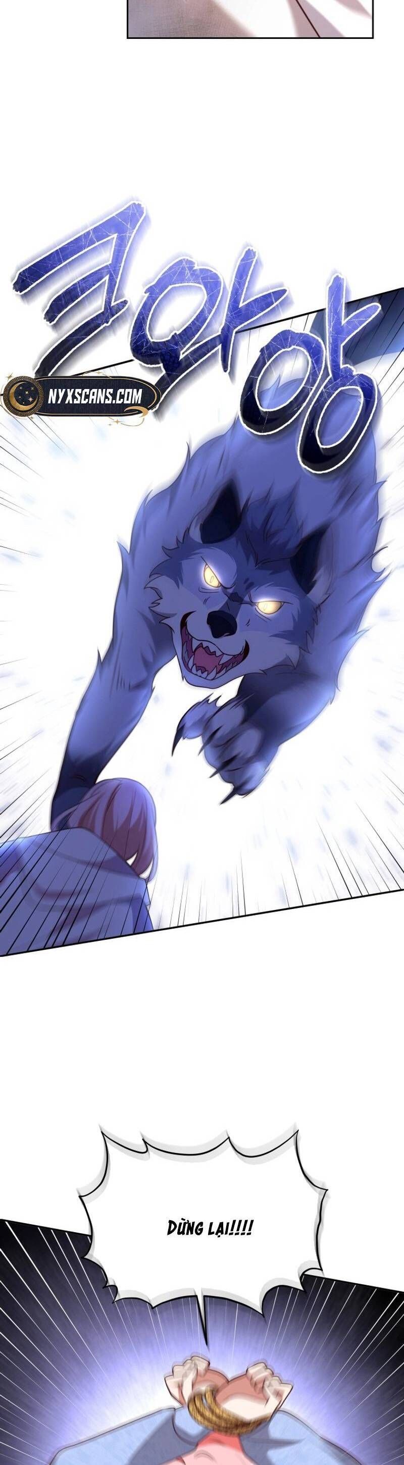 Nhốt Tôi Lại Đi, Công Tước! Chapter 25 - 32