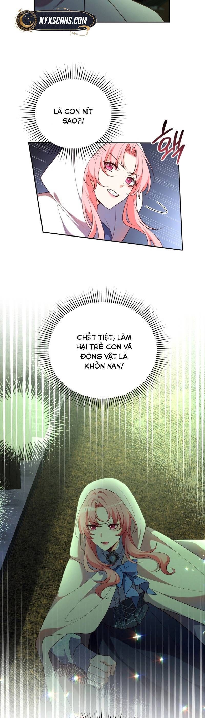 Nhốt Tôi Lại Đi, Công Tước! Chapter 25 - 5