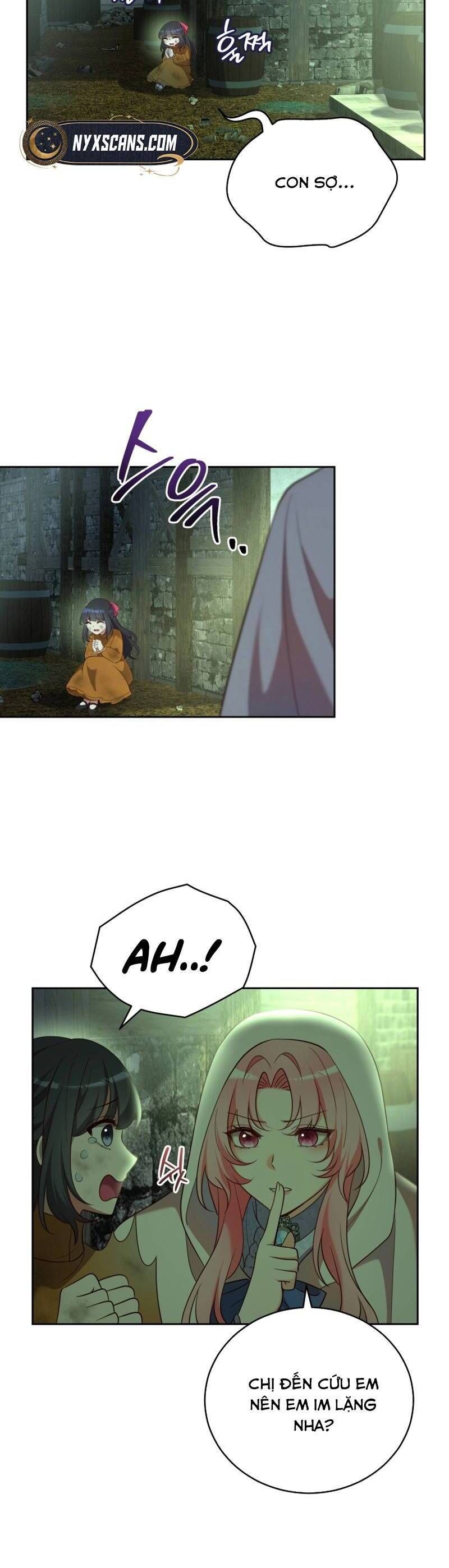 Nhốt Tôi Lại Đi, Công Tước! Chapter 25 - 7