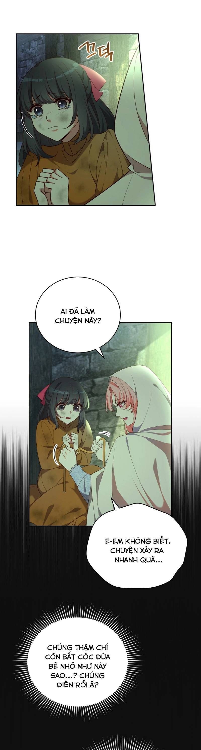 Nhốt Tôi Lại Đi, Công Tước! Chapter 25 - 8