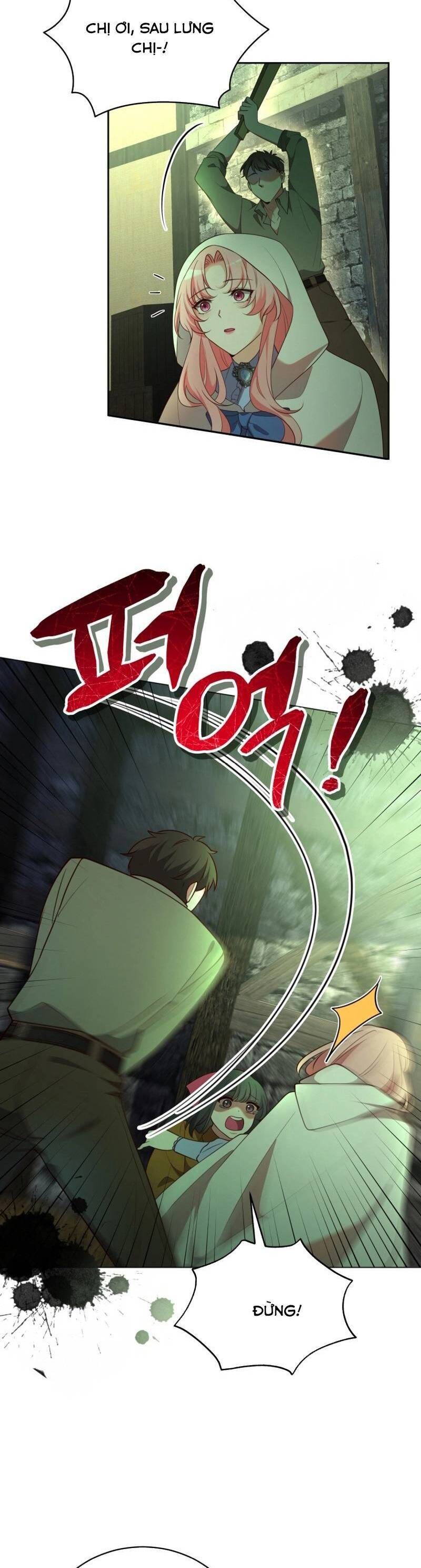 Nhốt Tôi Lại Đi, Công Tước! Chapter 25 - 10