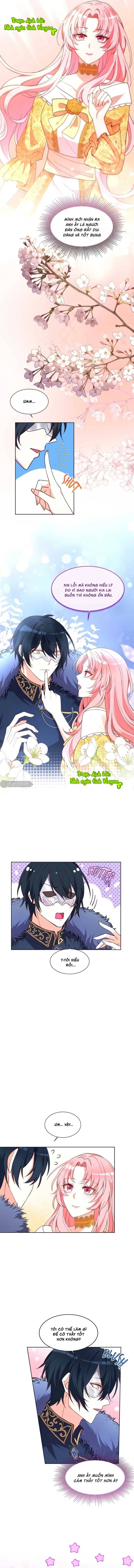 Nhốt Tôi Lại Đi, Công Tước! Chapter 6 - 9