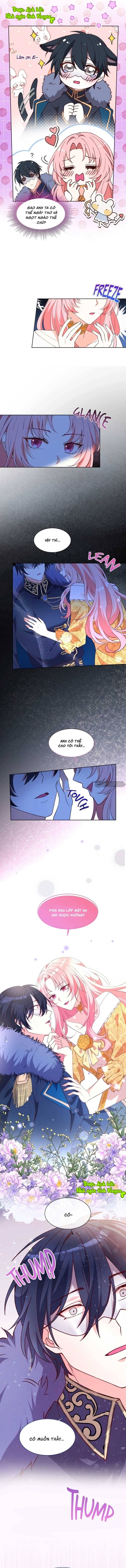 Nhốt Tôi Lại Đi, Công Tước! Chapter 6 - 10