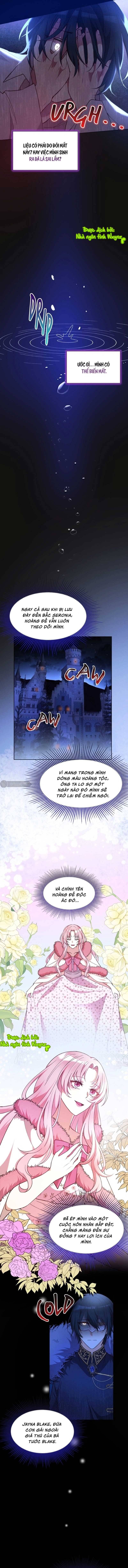 Nhốt Tôi Lại Đi, Công Tước! Chapter 7 - 7