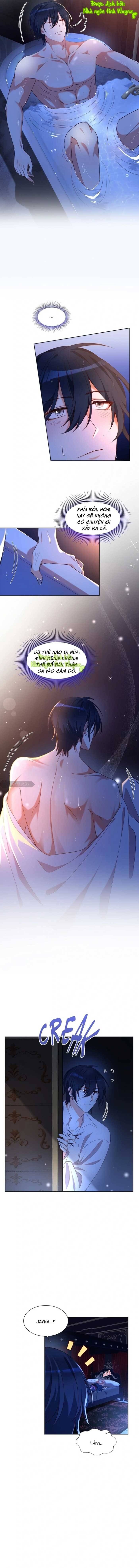 Nhốt Tôi Lại Đi, Công Tước! Chapter 9 - 4