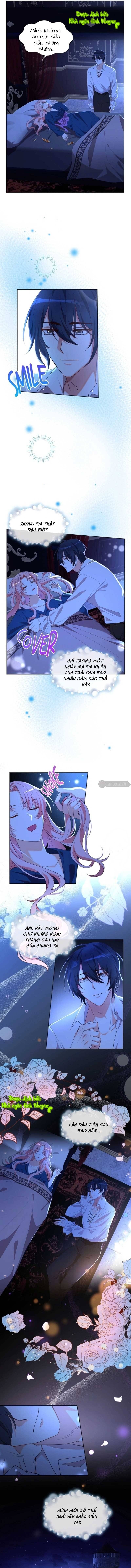 Nhốt Tôi Lại Đi, Công Tước! Chapter 9 - 5