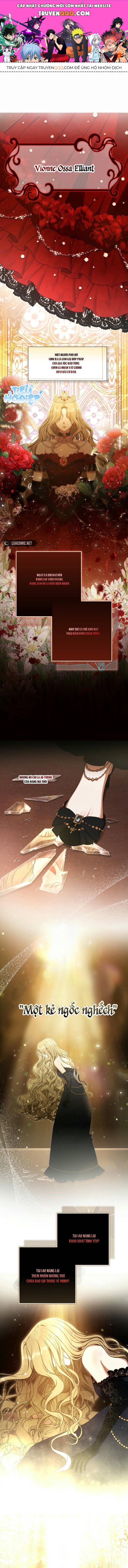 Tôi Đang Xem Một Vở Kịch Chapter 1 - 1