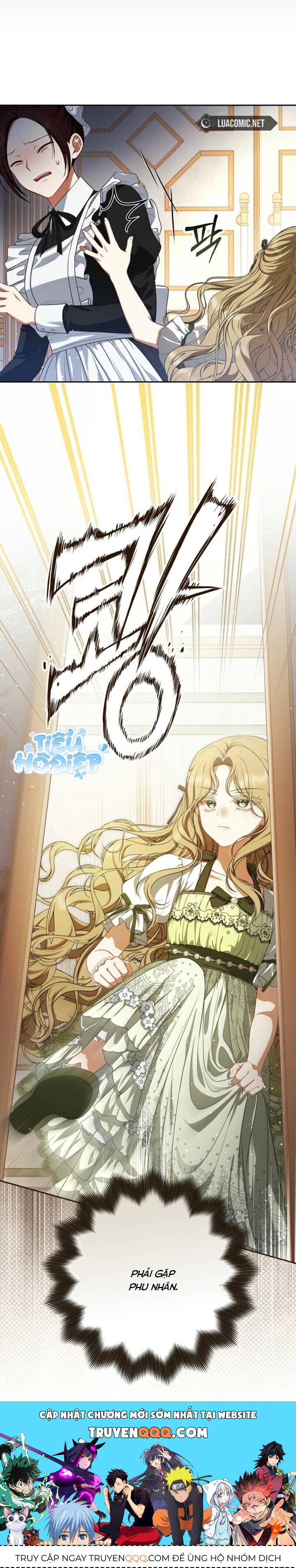 Tôi Đang Xem Một Vở Kịch Chapter 1 - 12