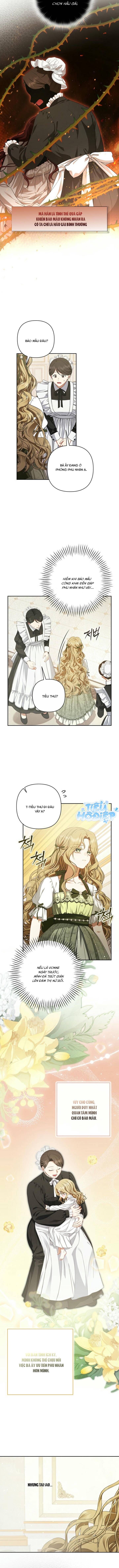 Tôi Đang Xem Một Vở Kịch Chapter 1 - 10