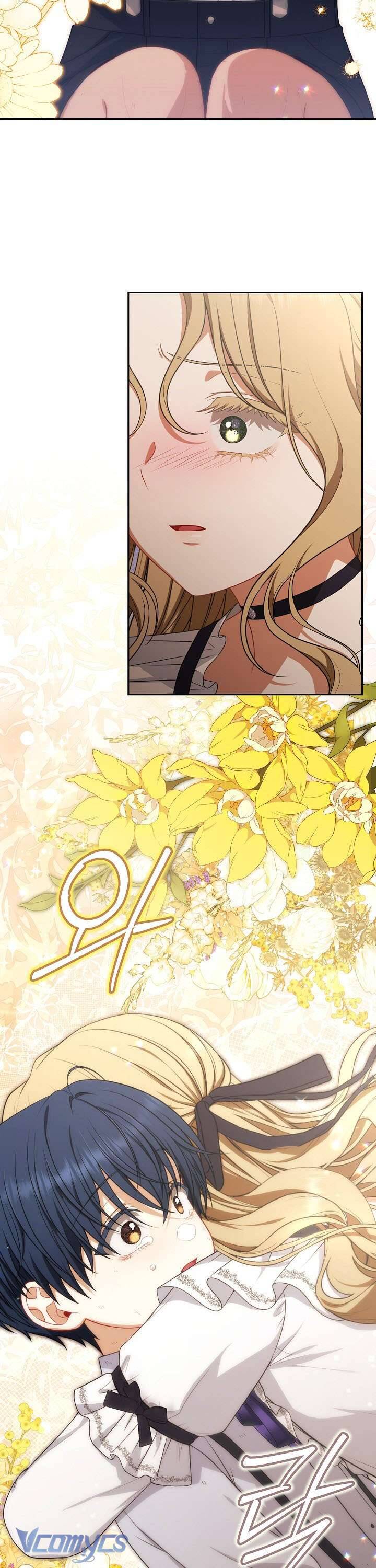 Tôi Đang Xem Một Vở Kịch Chapter 10 - 11