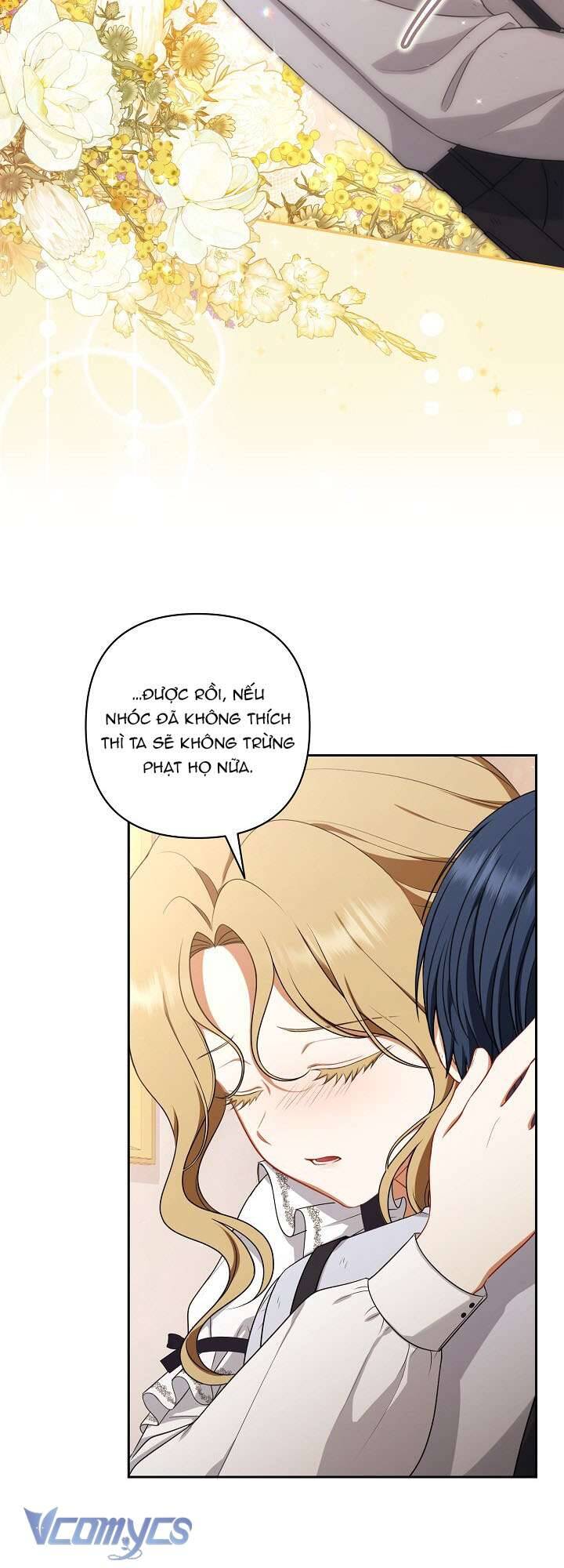 Tôi Đang Xem Một Vở Kịch Chapter 10 - 12