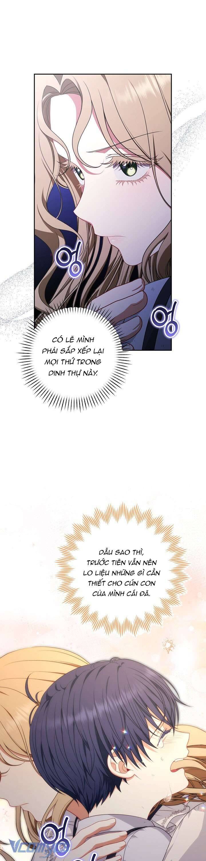 Tôi Đang Xem Một Vở Kịch Chapter 10 - 13