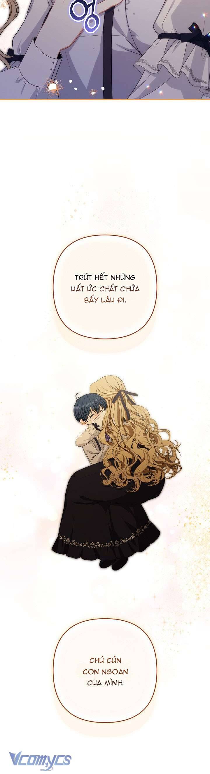 Tôi Đang Xem Một Vở Kịch Chapter 10 - 14