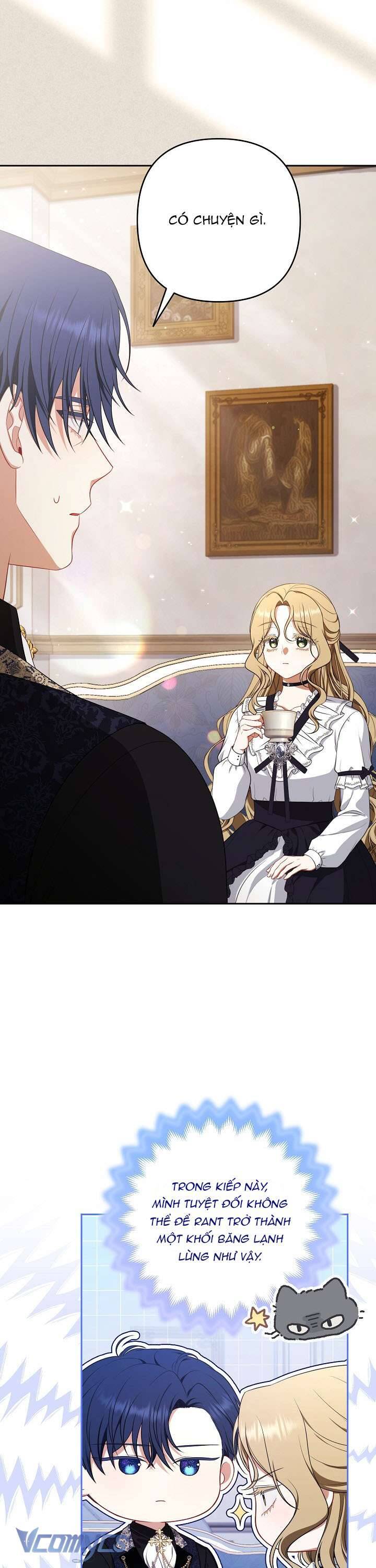 Tôi Đang Xem Một Vở Kịch Chapter 10 - 16