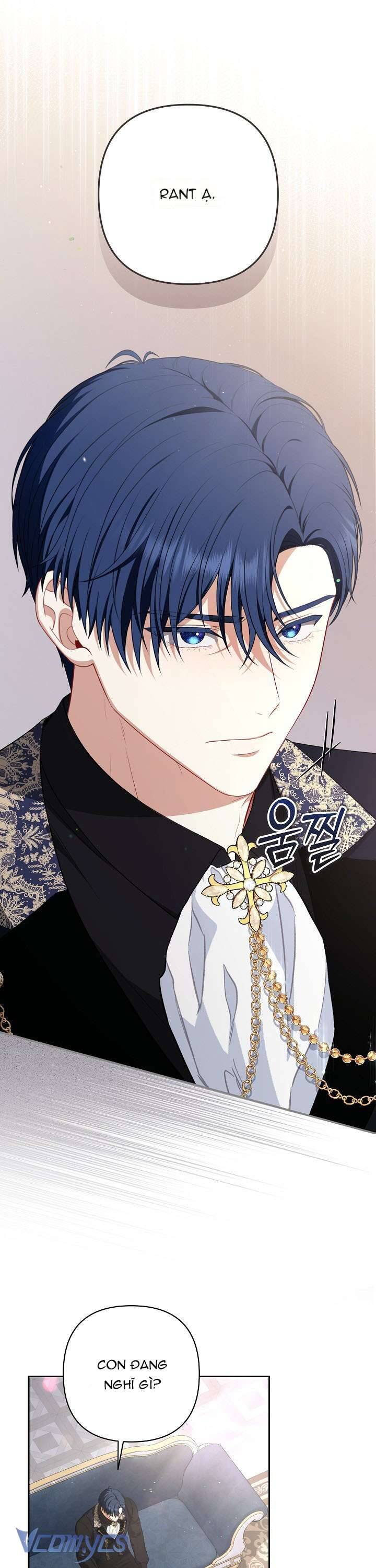 Tôi Đang Xem Một Vở Kịch Chapter 10 - 21