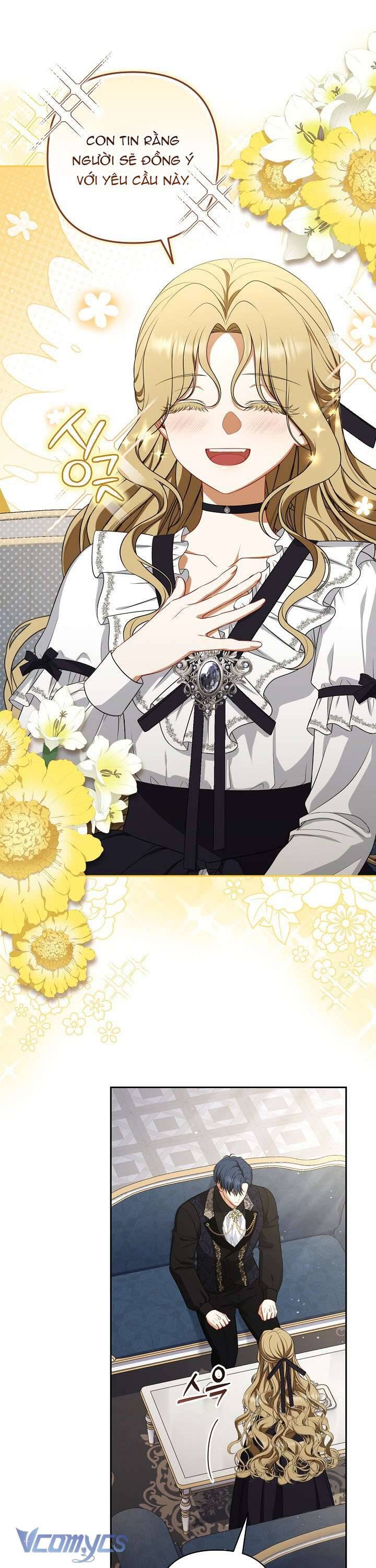 Tôi Đang Xem Một Vở Kịch Chapter 10 - 23