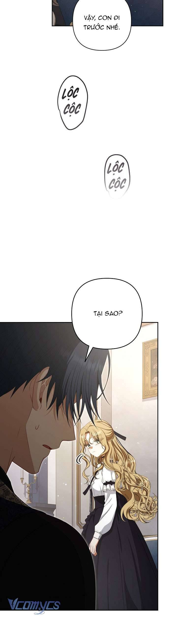 Tôi Đang Xem Một Vở Kịch Chapter 10 - 24