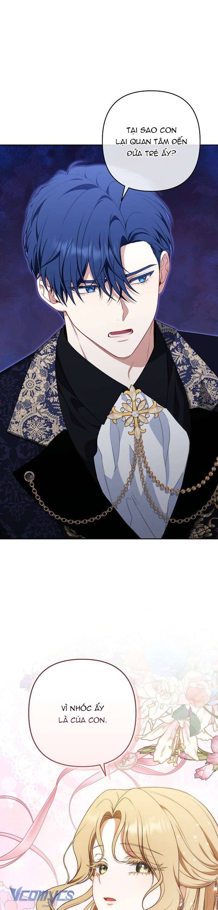 Tôi Đang Xem Một Vở Kịch Chapter 10 - 25