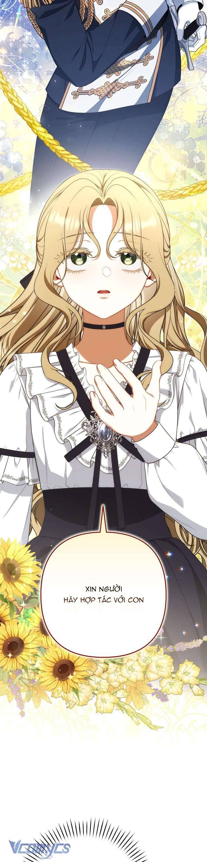 Tôi Đang Xem Một Vở Kịch Chapter 10 - 28