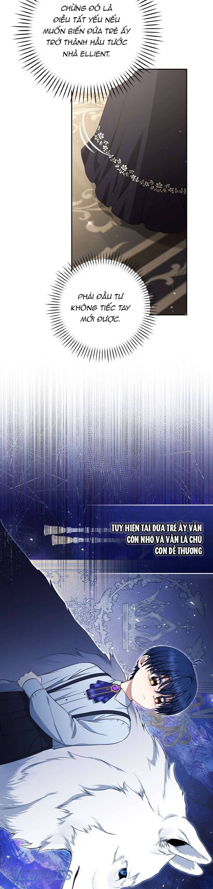Tôi Đang Xem Một Vở Kịch Chapter 10 - 29