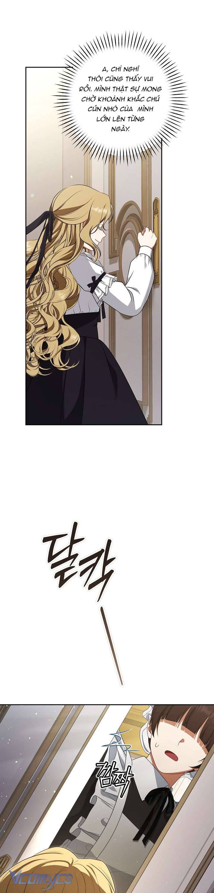 Tôi Đang Xem Một Vở Kịch Chapter 10 - 31