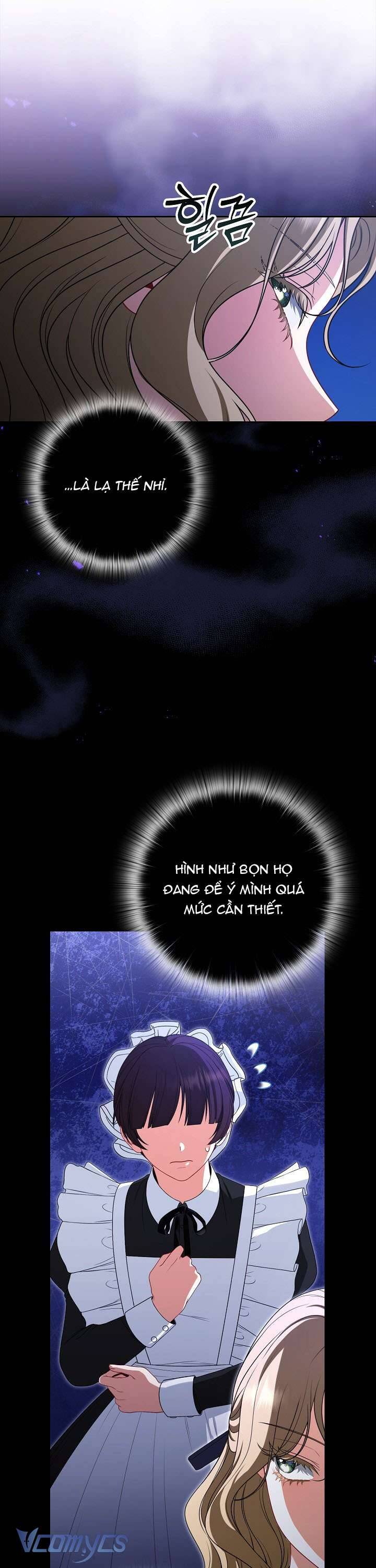 Tôi Đang Xem Một Vở Kịch Chapter 10 - 33