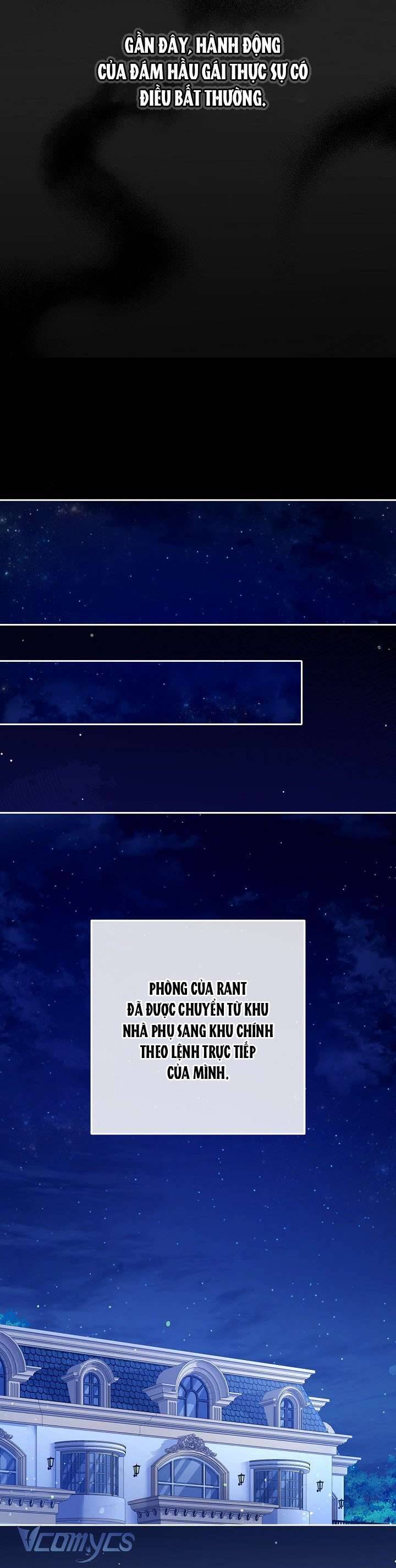 Tôi Đang Xem Một Vở Kịch Chapter 10 - 35