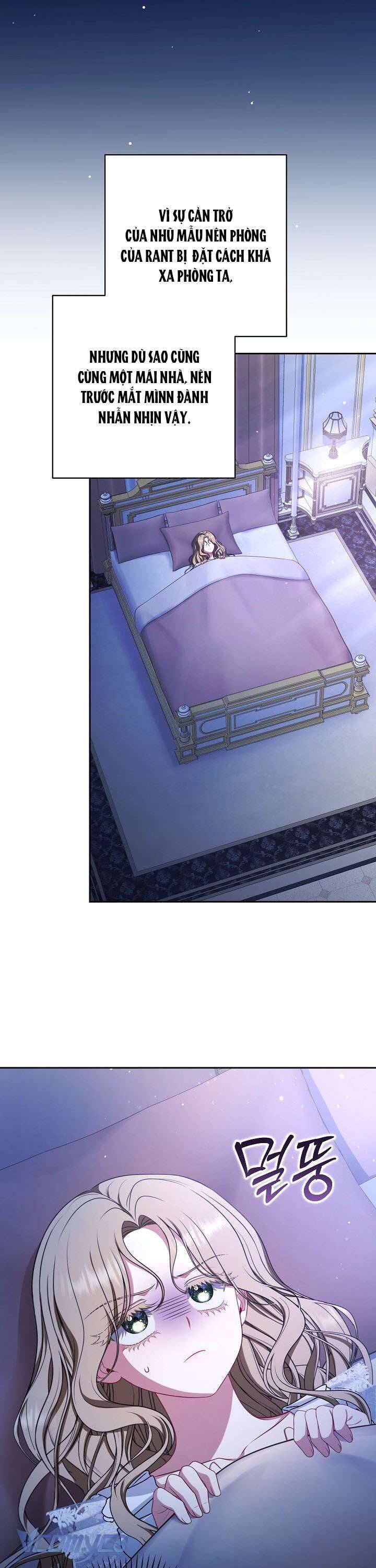 Tôi Đang Xem Một Vở Kịch Chapter 10 - 36