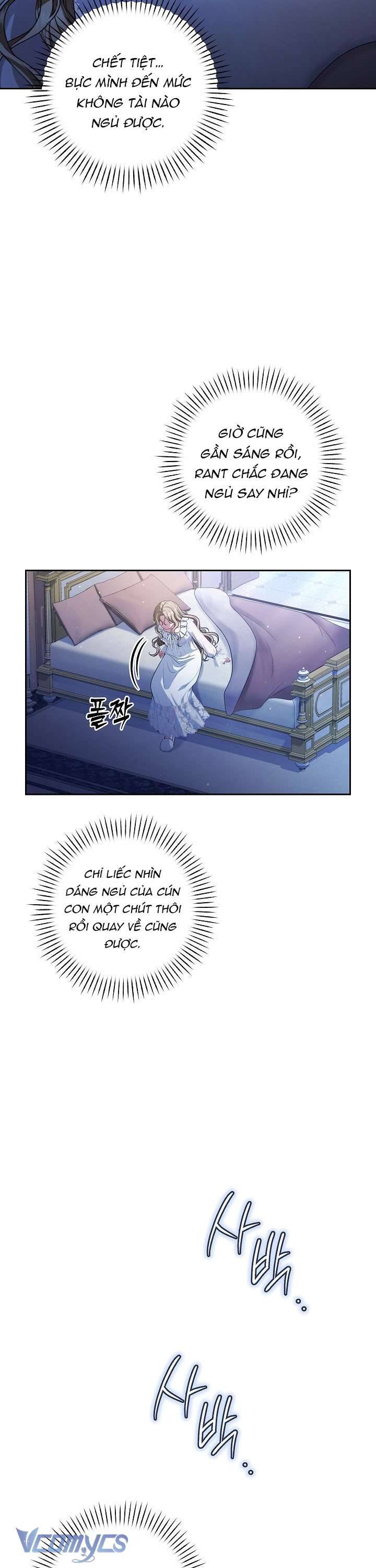 Tôi Đang Xem Một Vở Kịch Chapter 10 - 37