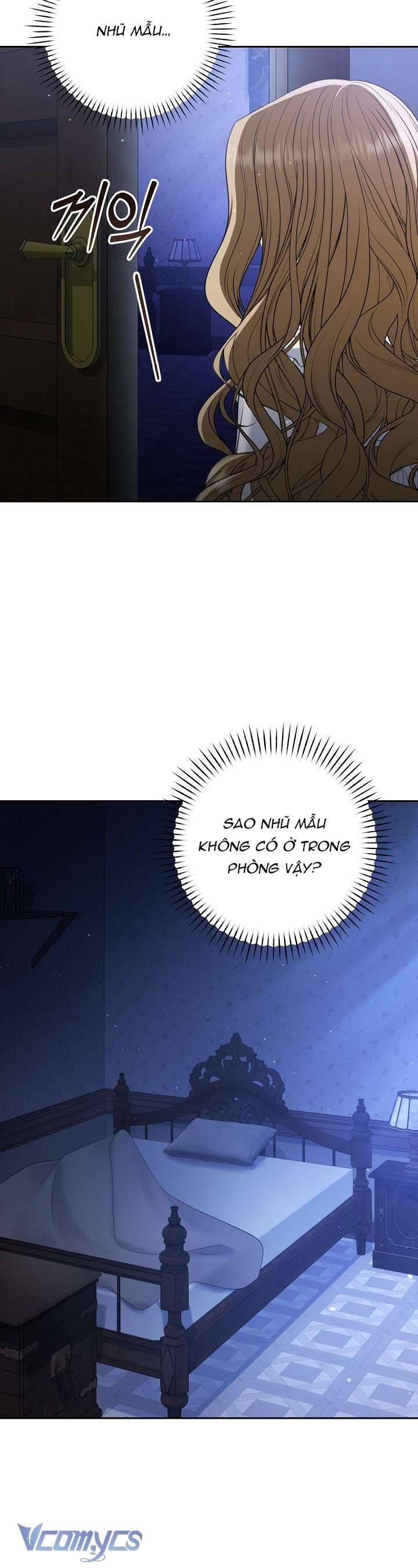 Tôi Đang Xem Một Vở Kịch Chapter 10 - 38