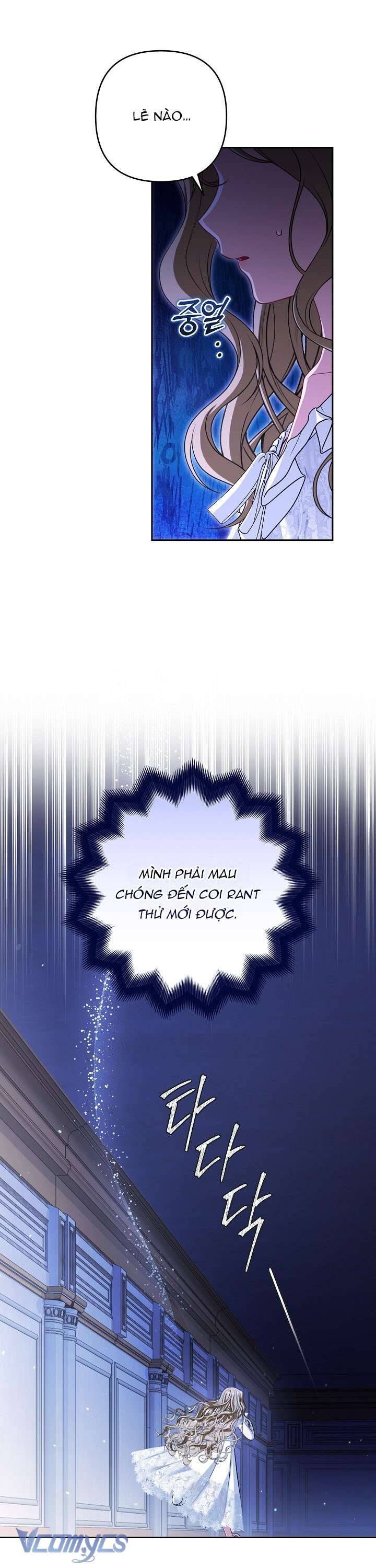 Tôi Đang Xem Một Vở Kịch Chapter 10 - 39