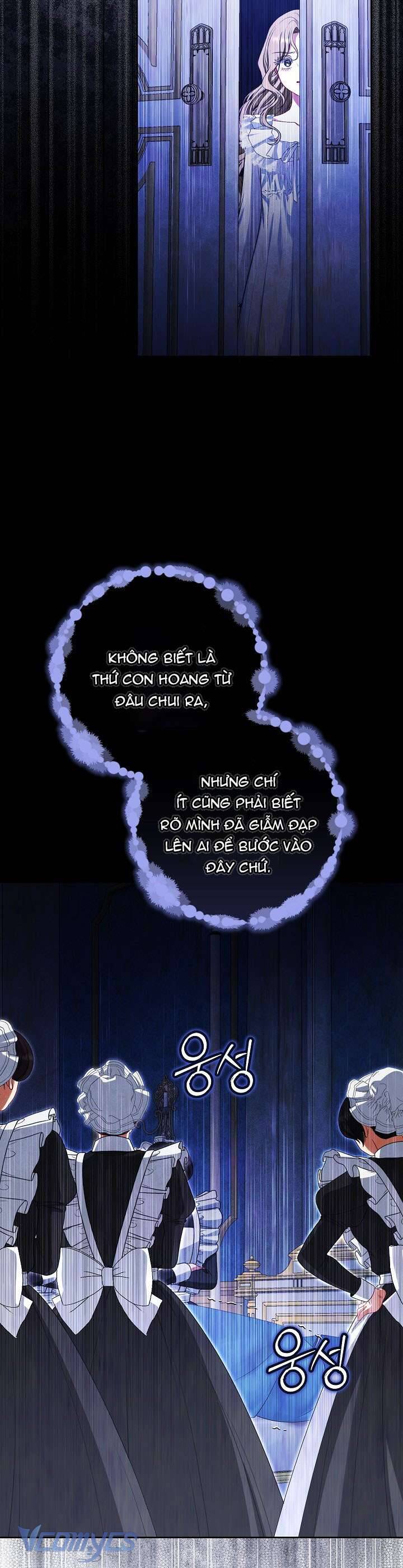 Tôi Đang Xem Một Vở Kịch Chapter 10 - 41