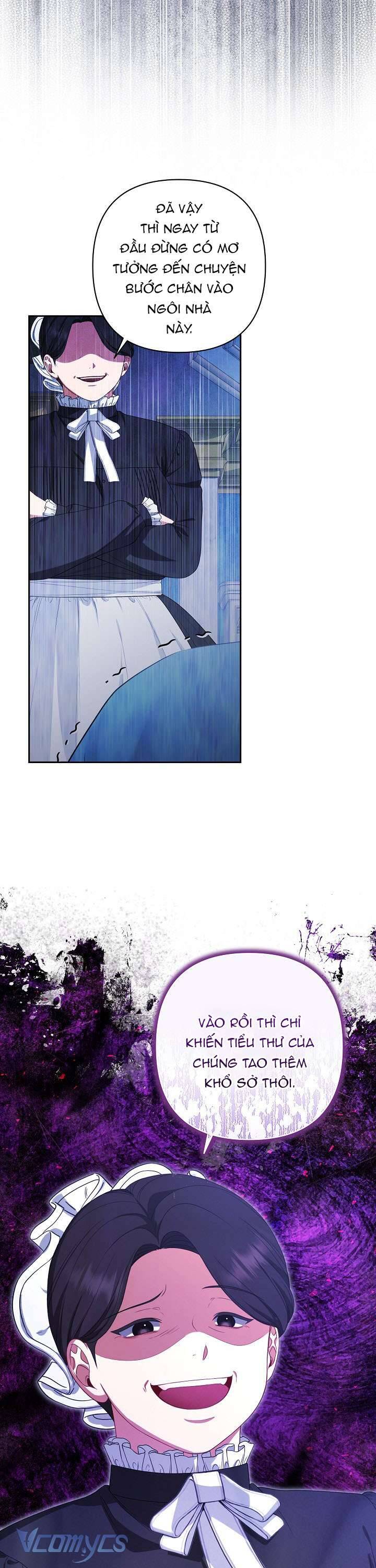 Tôi Đang Xem Một Vở Kịch Chapter 10 - 42