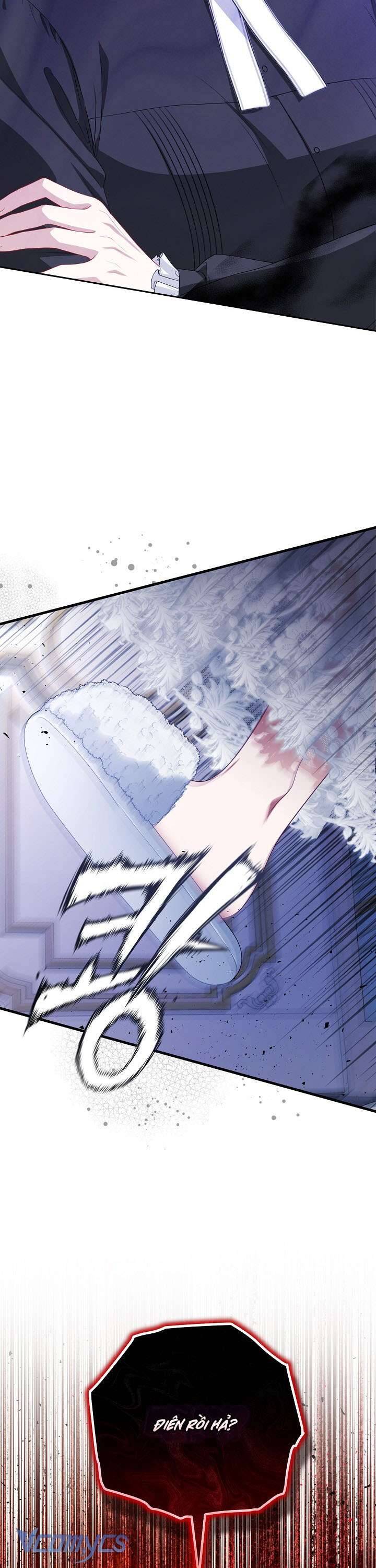 Tôi Đang Xem Một Vở Kịch Chapter 10 - 43