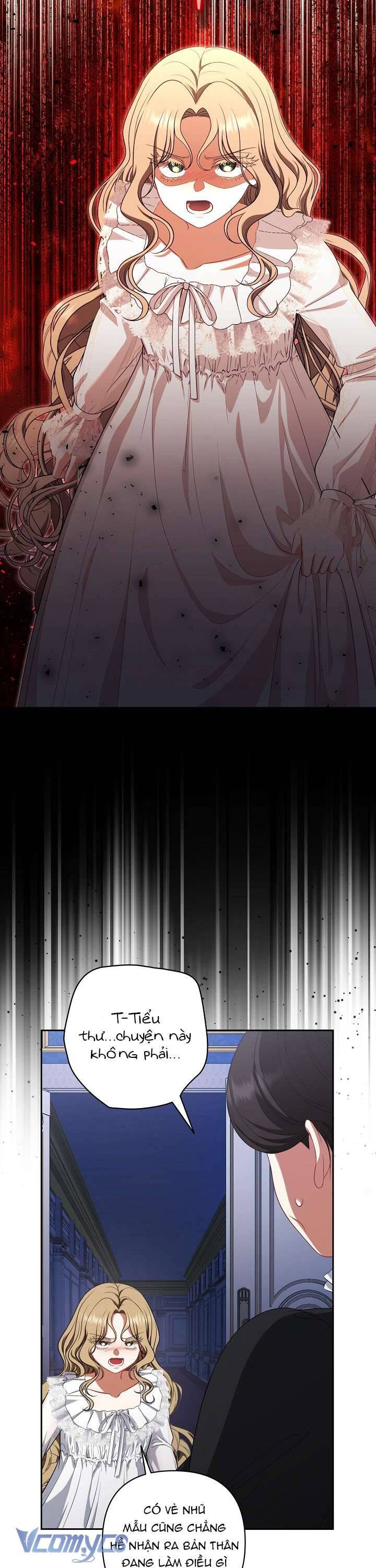 Tôi Đang Xem Một Vở Kịch Chapter 10 - 44