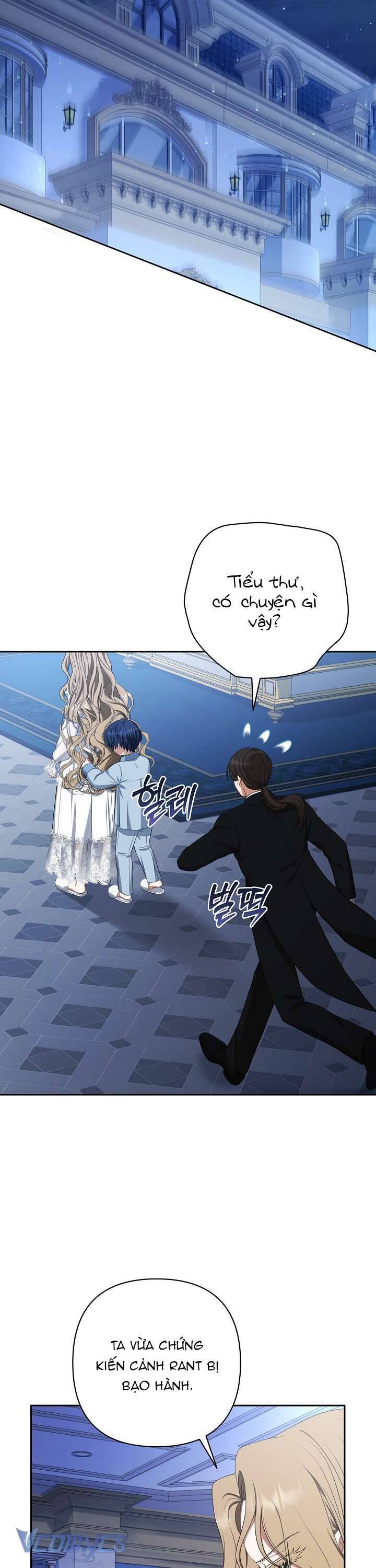 Tôi Đang Xem Một Vở Kịch Chapter 10 - 47