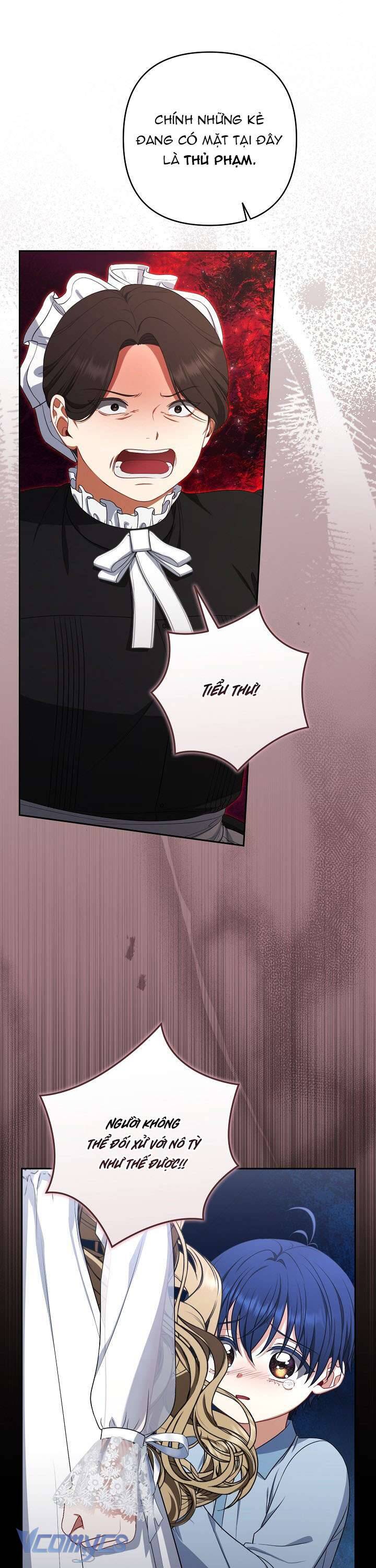 Tôi Đang Xem Một Vở Kịch Chapter 10 - 49