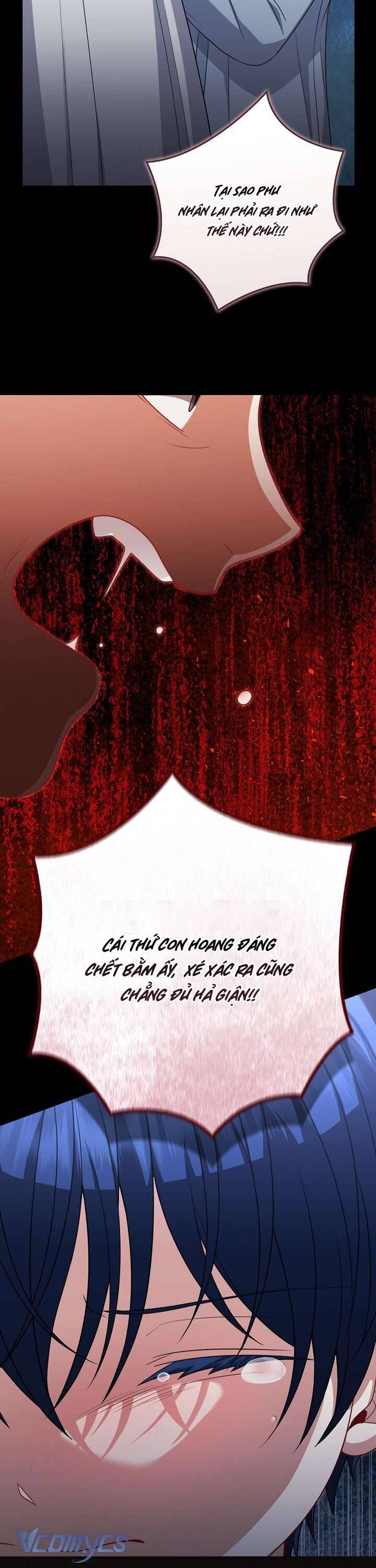 Tôi Đang Xem Một Vở Kịch Chapter 10 - 50