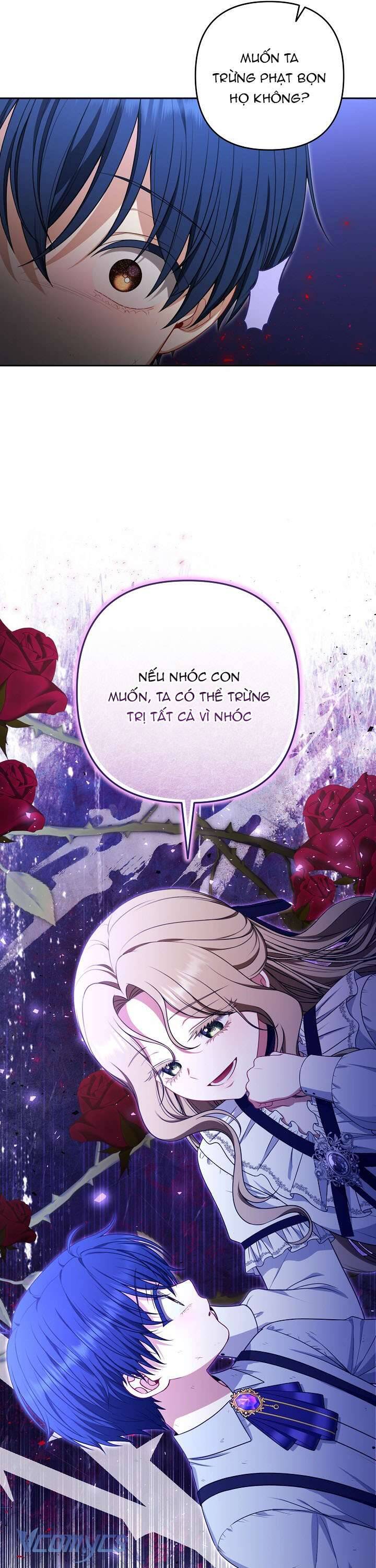Tôi Đang Xem Một Vở Kịch Chapter 10 - 6